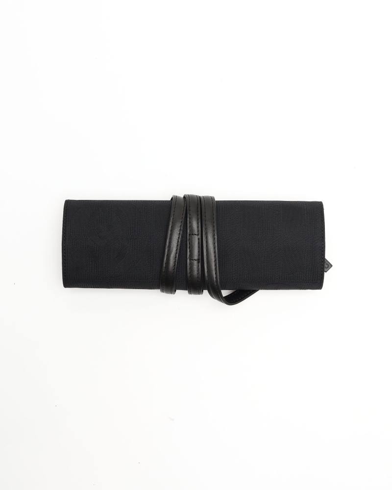 Chanel Jewelry Travel Pouch