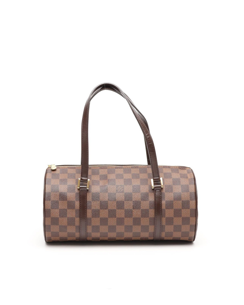 Louis Vuitton Damier Papillon 30 Bag