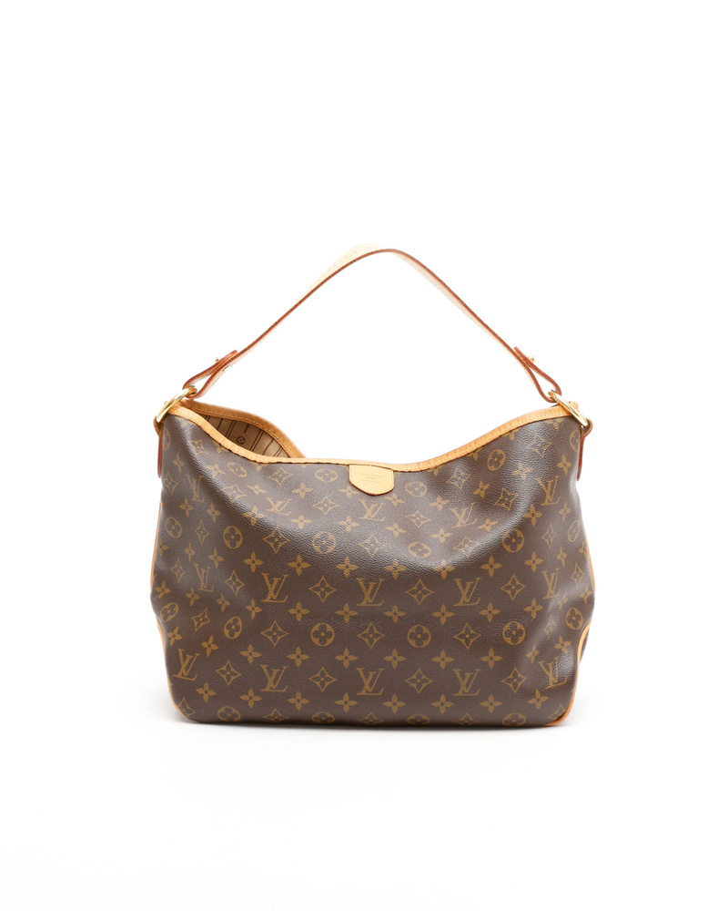 Louis Vuitton Monogram Delightful PM Bag