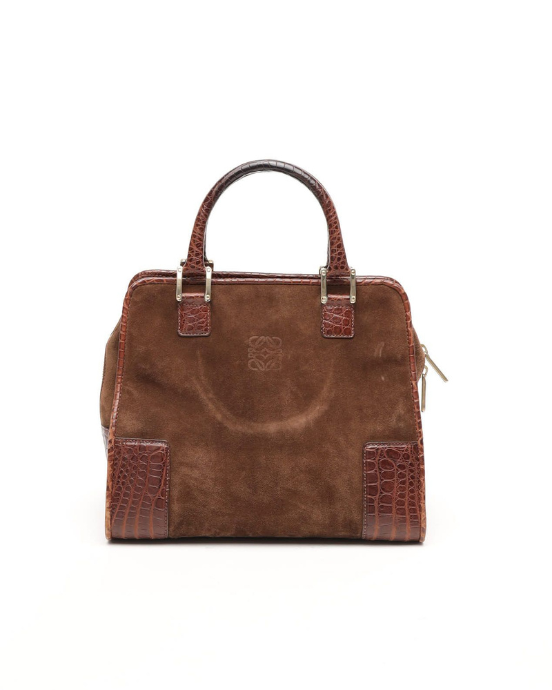 Loewe Amazona 28 Bag