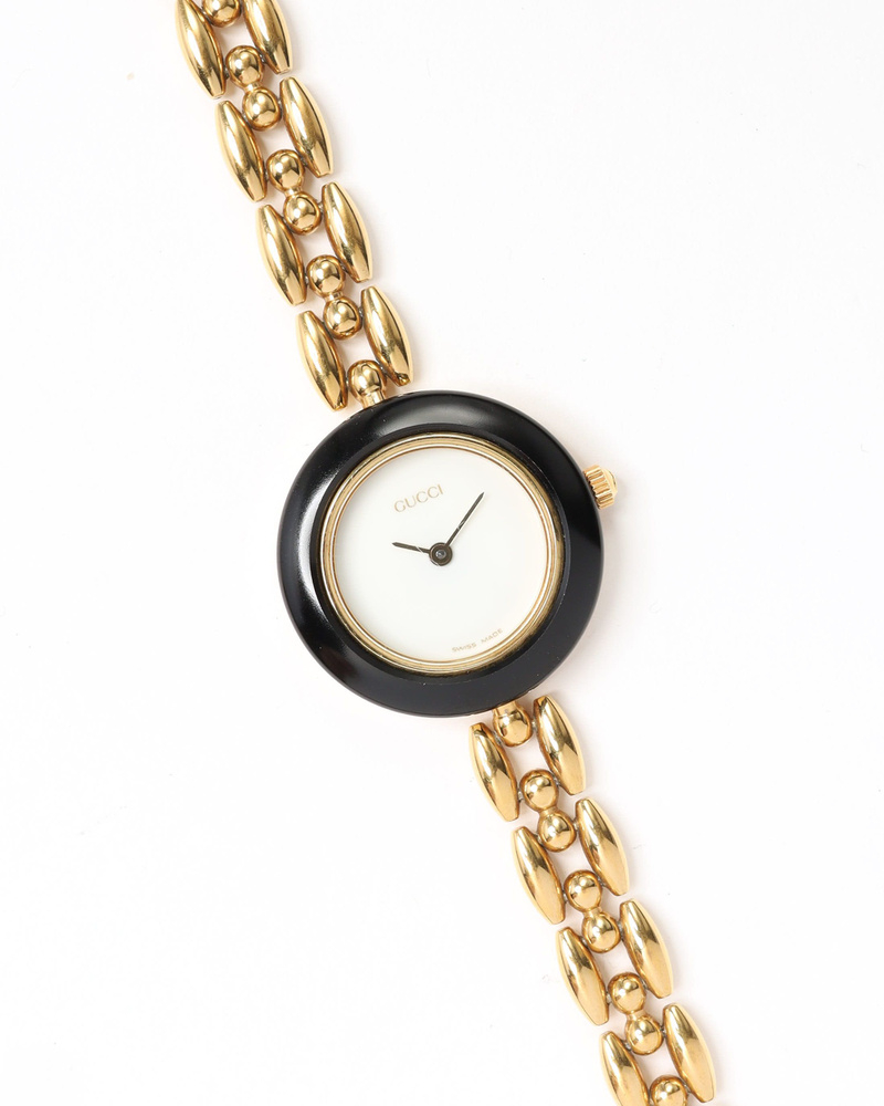 Gucci Change Bezel 26mm ca 1997 Watch