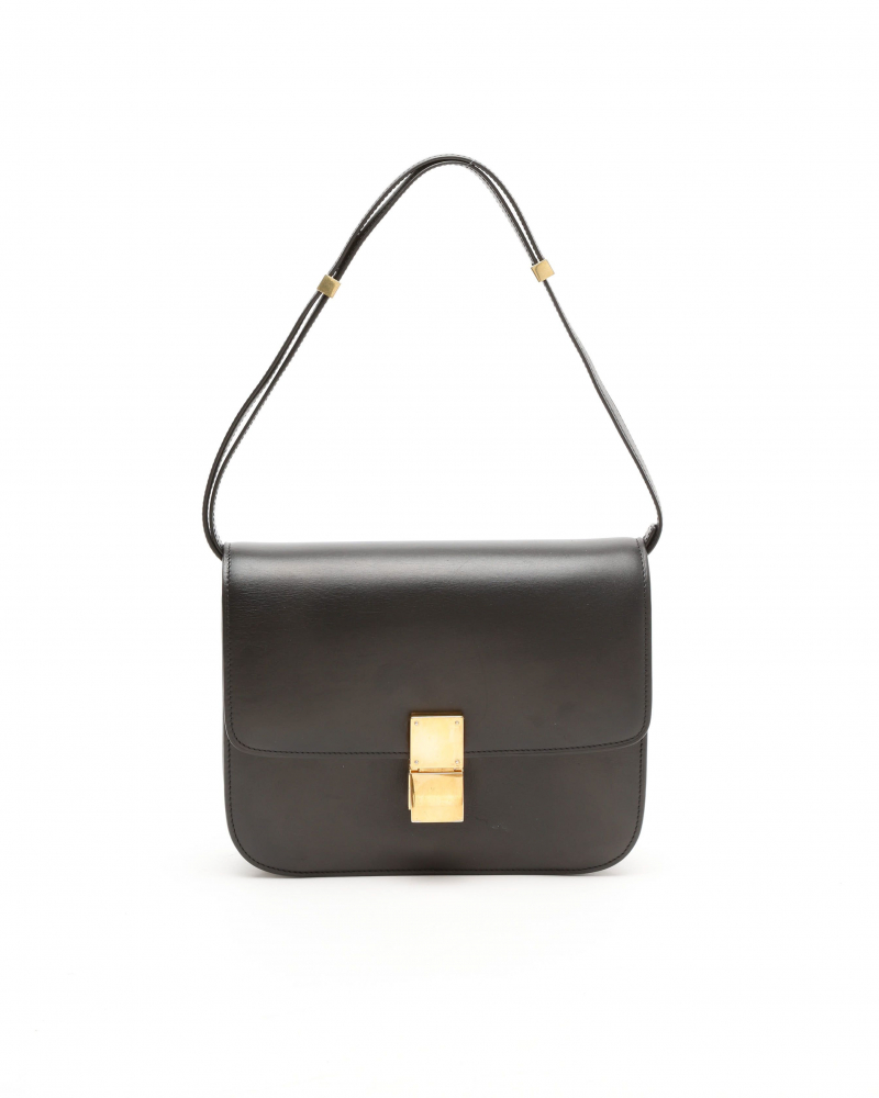Celine Céline Classic Box Bag