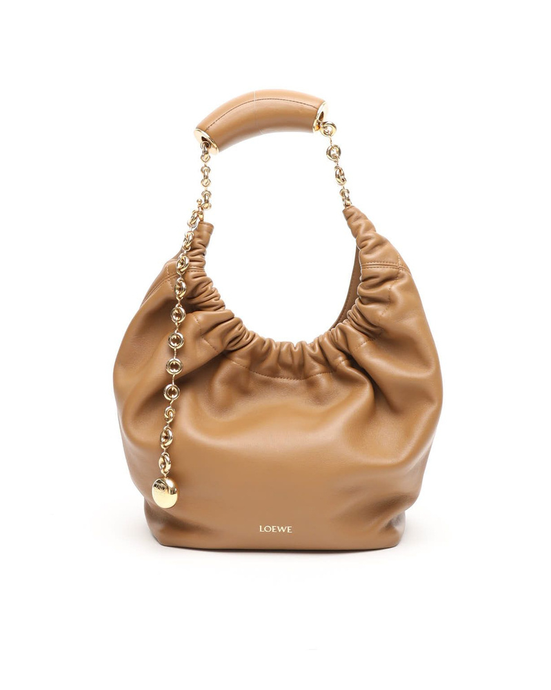 Loewe Small Squeeze Bag