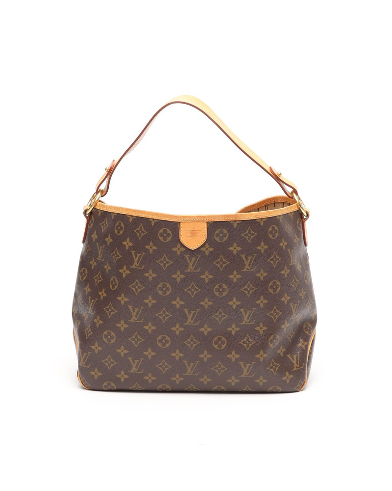 Louis Vuitton Monogram Delightful PM Bag