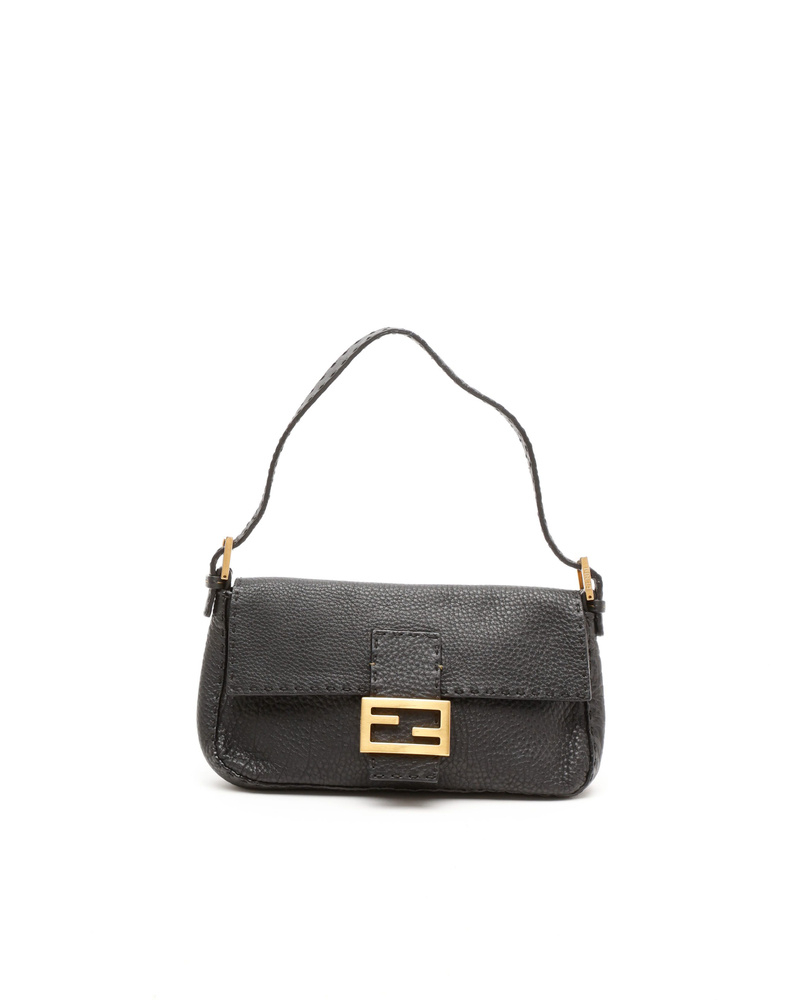 Fendi Selleria Baguette Bag