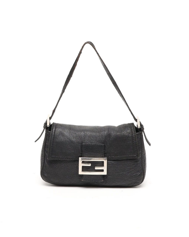 Fendi Mini Mamma Bag