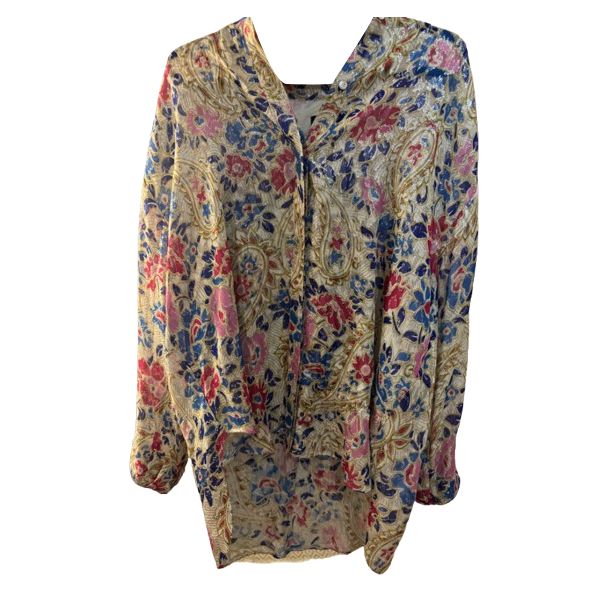 Isabel Marant blouse