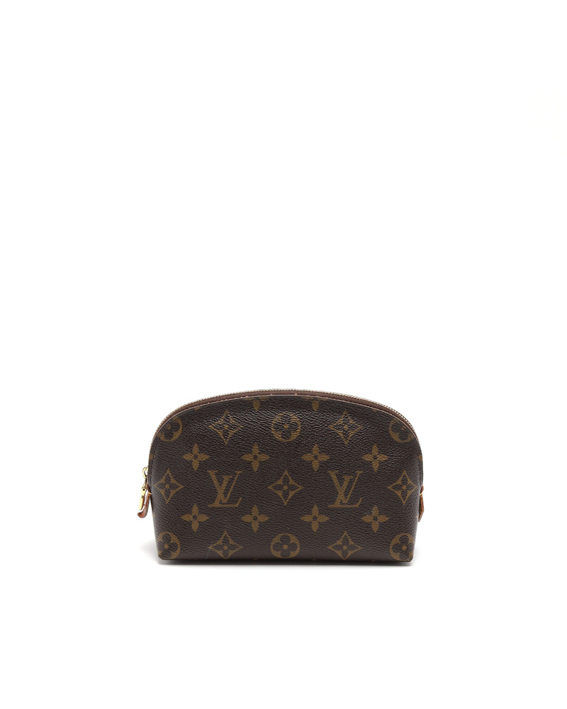 Louis Vuitton Monogram Cosmetic Pouch