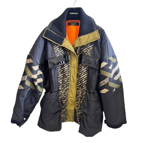 Gianni Versace Versace Daunenjacke