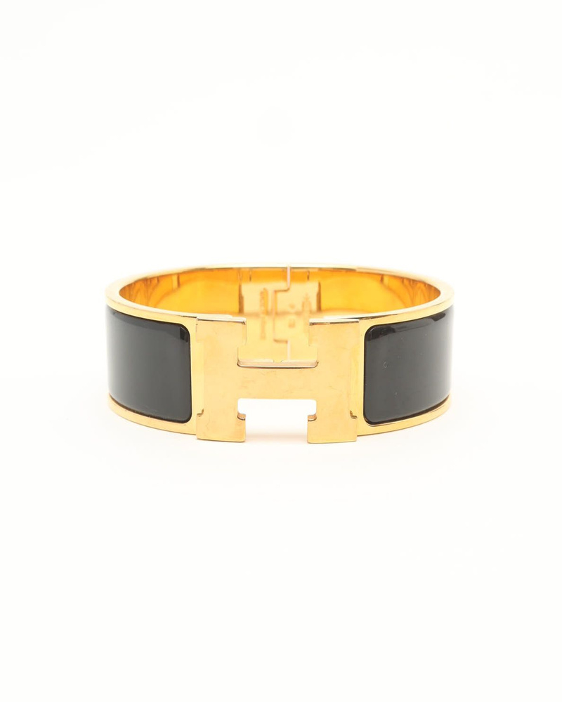 Hermès Click H Bracelet
