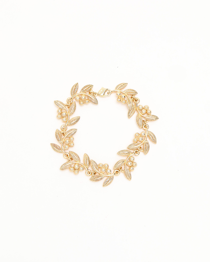 Christian Dior Link Bracelet