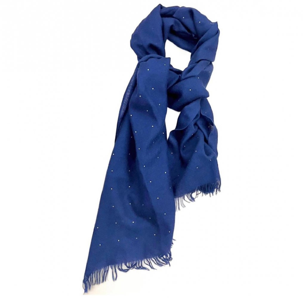 Eric Bompard Scarf