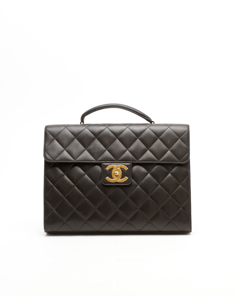 Chanel CC Business Bag