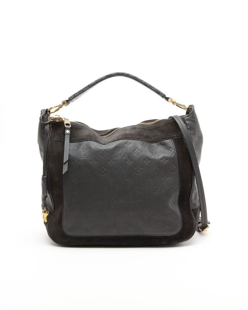 Louis Vuitton Monogram Empreinte Audacieuse MM Bag