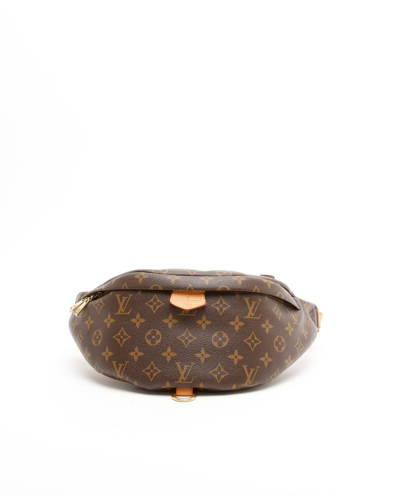 Louis Vuitton Monogram Bumbag