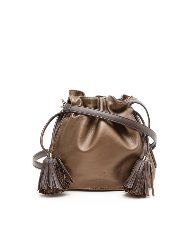 Loewe Flamenco Crossbody Bag