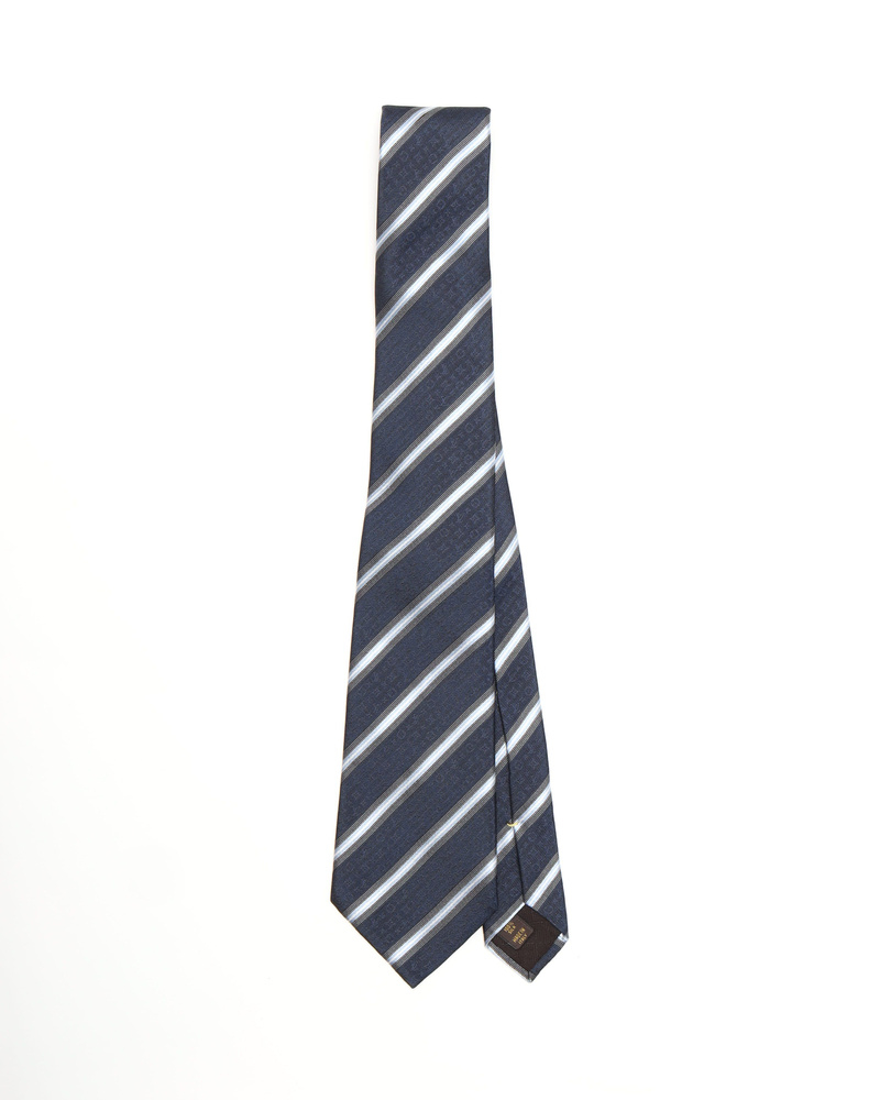 Louis Vuitton Silk Tie