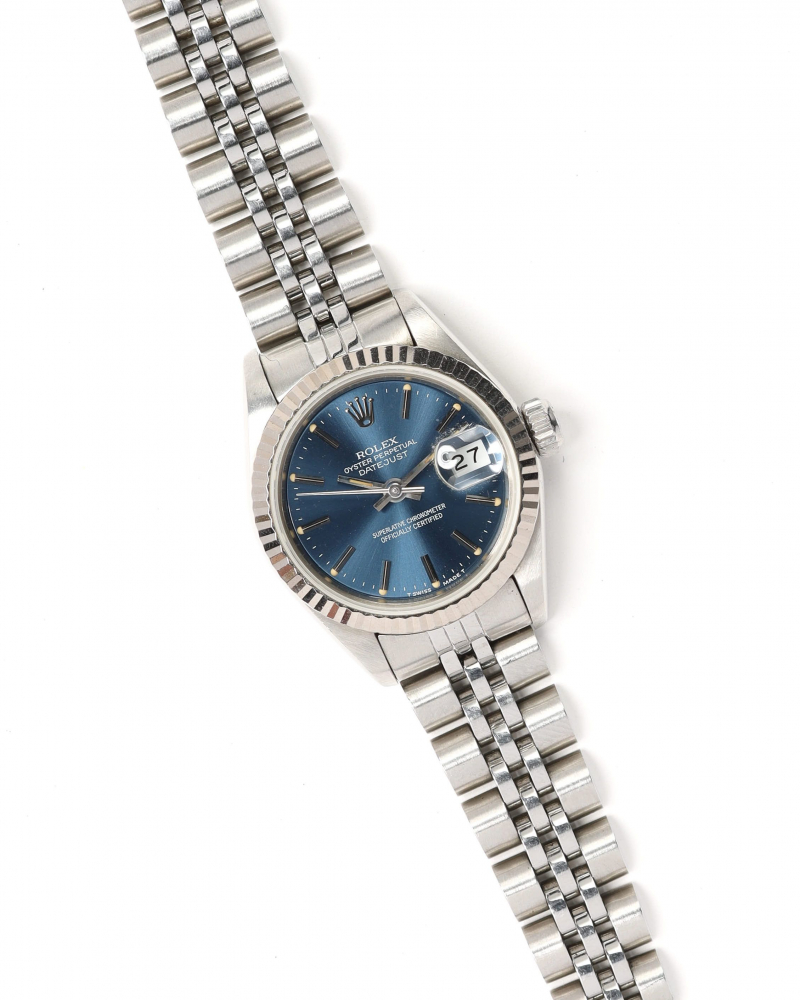 Rolex Lady-Datejust 26mm 1990 Watch