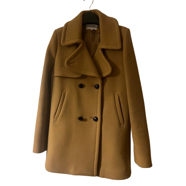 Claudie Pierlot Manteau