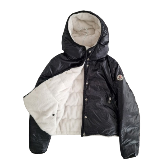 Moncler Malp Giubbotto/Jacket