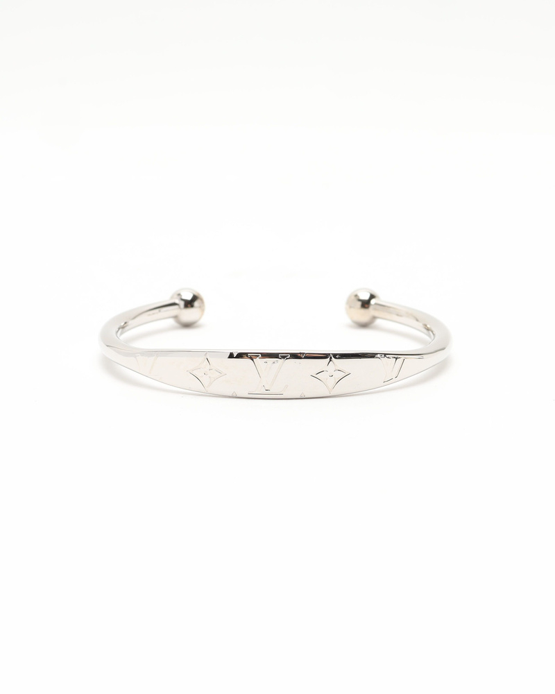 Louis Vuitton Jonques Monogram Bracelet