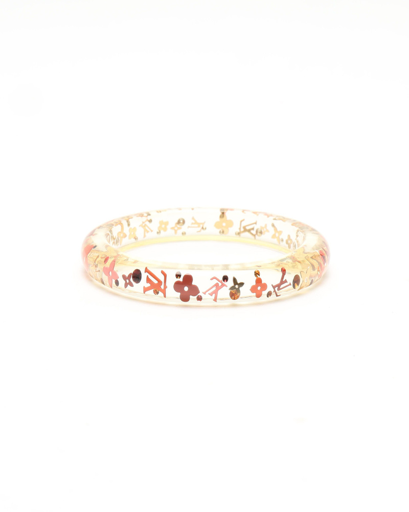 Louis Vuitton LV Sparks Bangle
