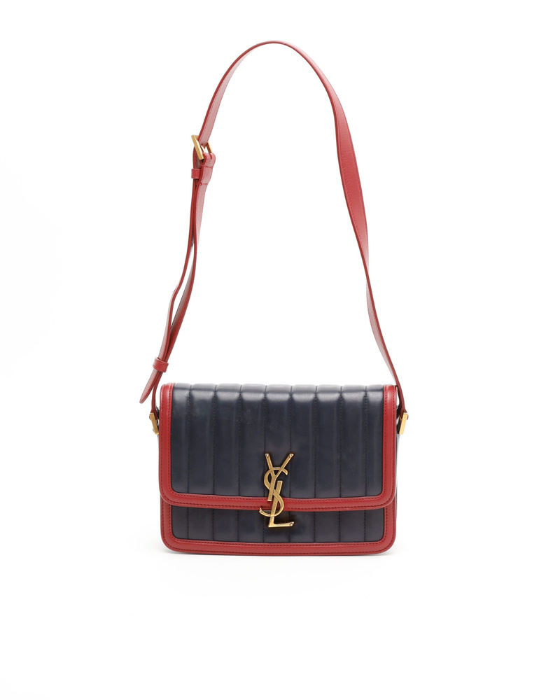 Saint Laurent Medium Solferino Bag