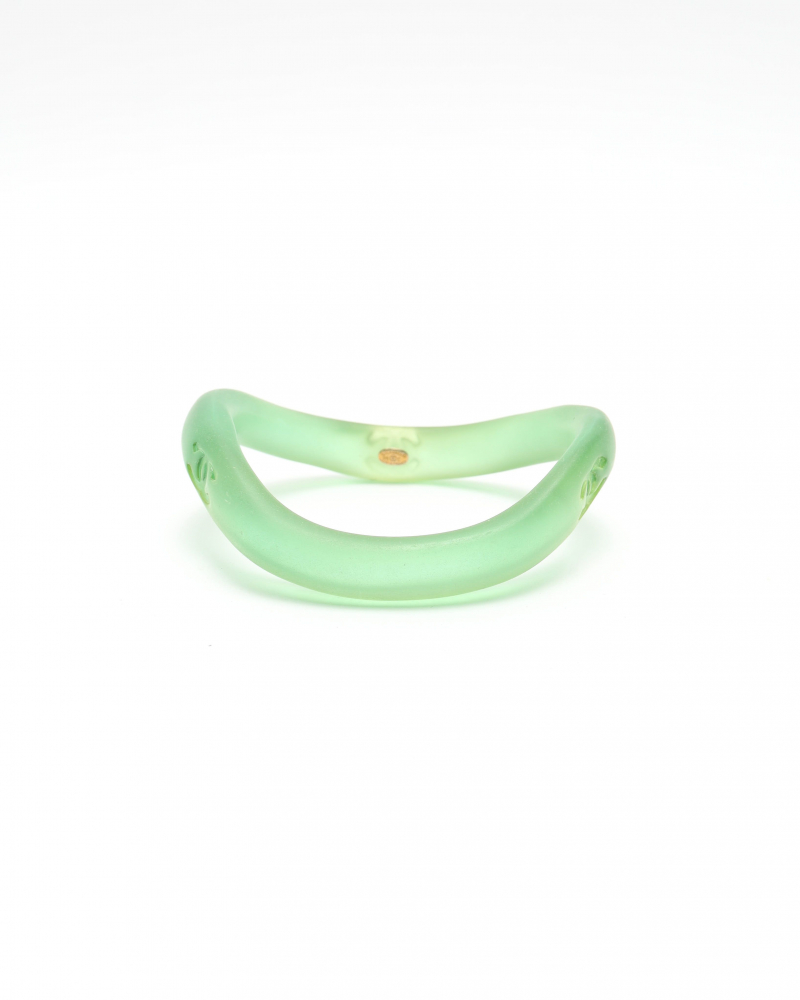 Chanel Coco Mark Bangle