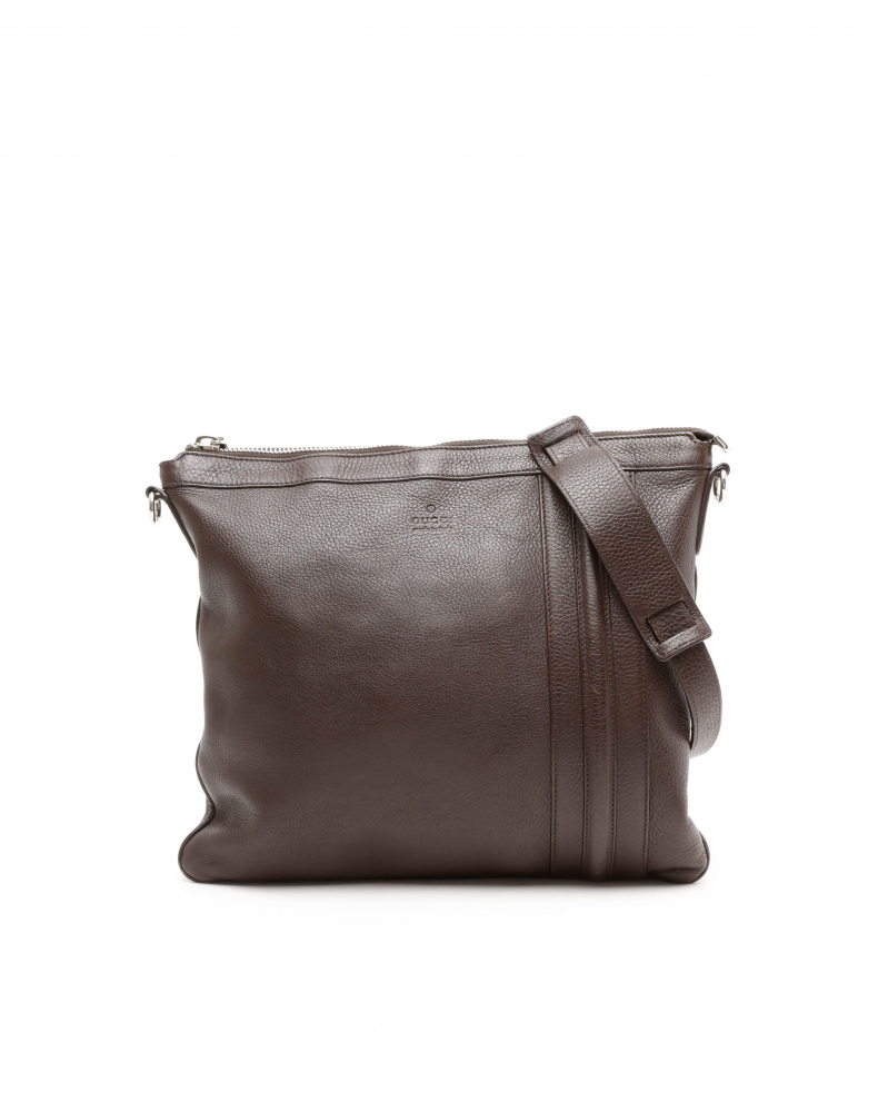 Gucci Soho Messenger Bag