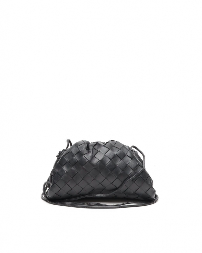 Bottega Veneta Intrecciato Mini The Pouch