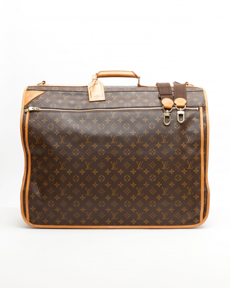 Louis Vuitton Monogram Portable Cabin Garment Bag