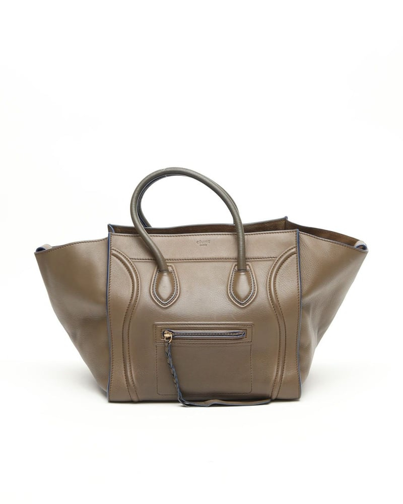 Celine Céline Luggage Phantom Bag