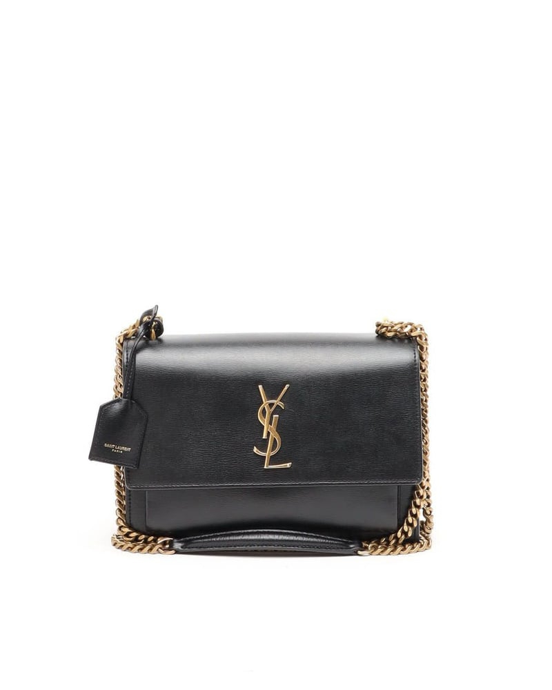 Saint Laurent Medium Sunset Bag