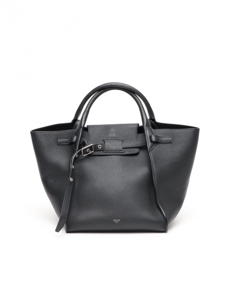 Celine Céline Small Big Bag