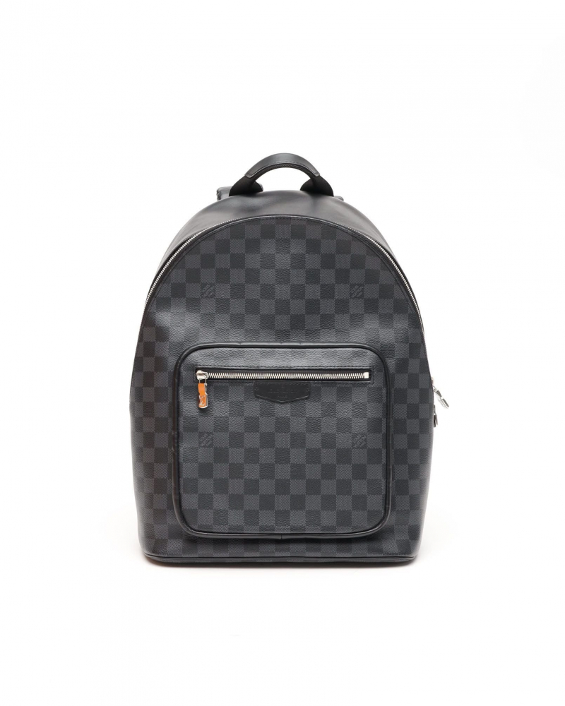 Louis Vuitton Damier Graphite Josh Backpack