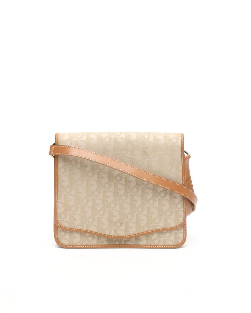 Christian Dior Diorissimo Crossbody Bag