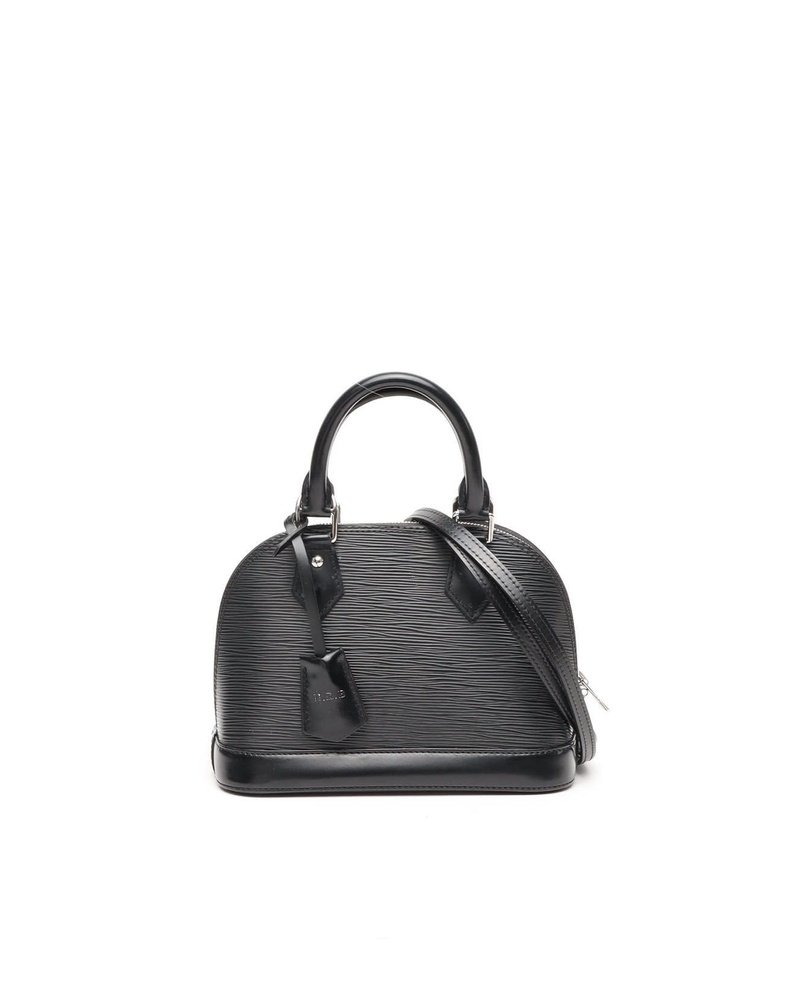 Louis Vuitton Epi Alma BB Bag