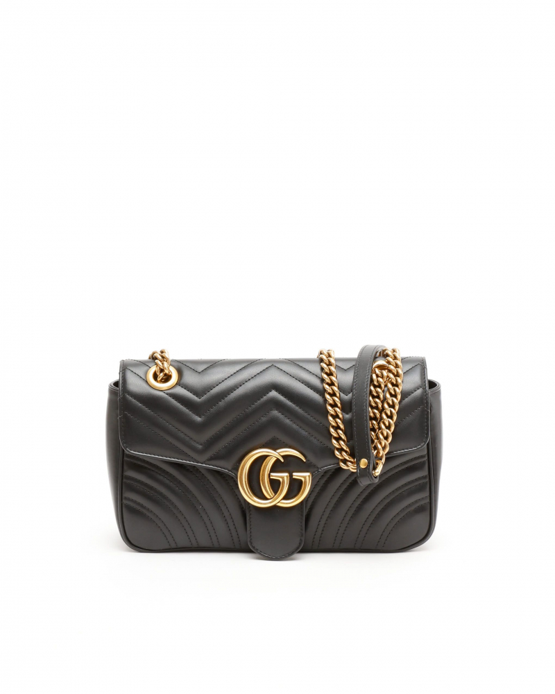 Gucci GG Medium Marmont Bag