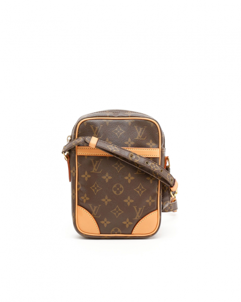 Louis Vuitton Monogram Danube Bag