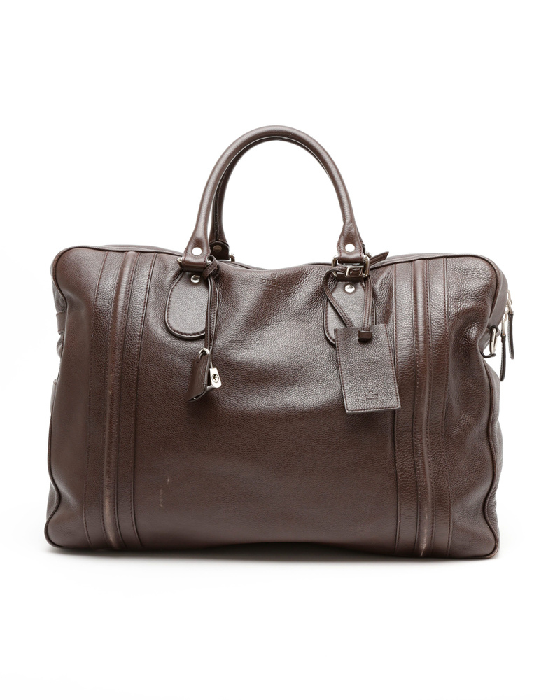 Gucci Soho Weekend Bag