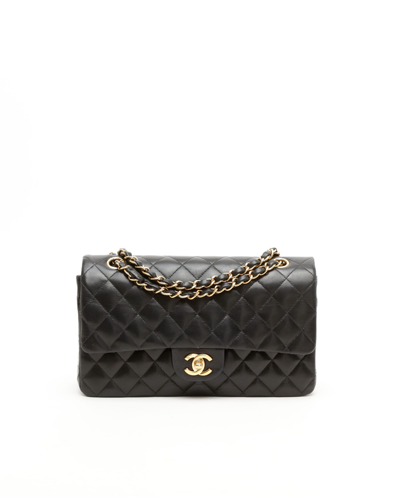 Chanel Classic Medium Double Flap Bag