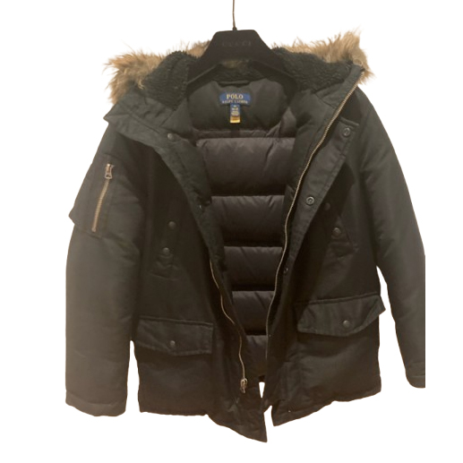 Polo Ralph Lauren Parka