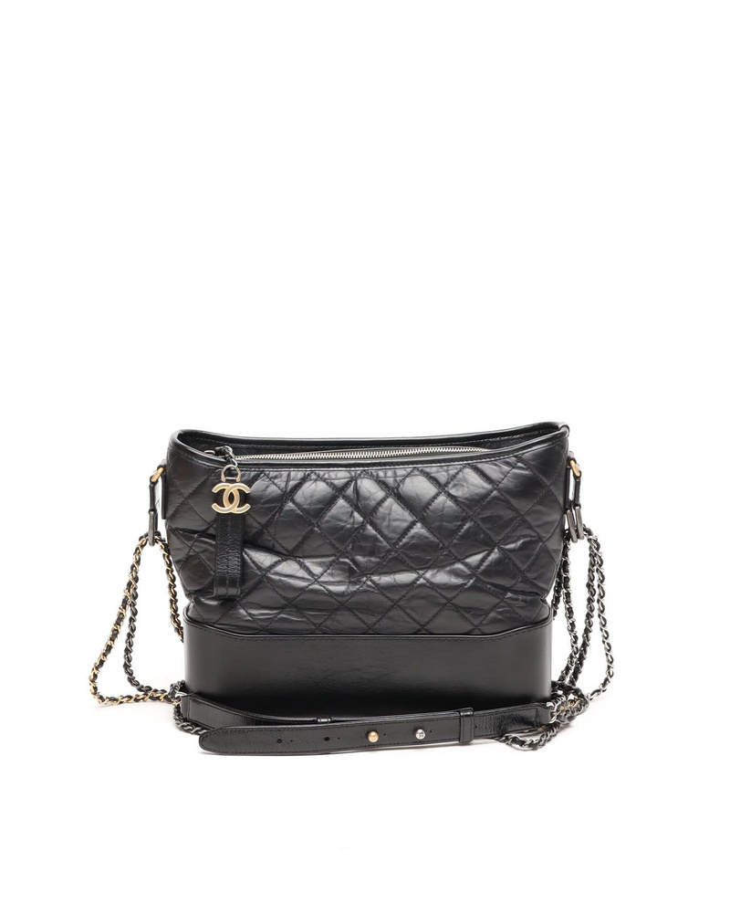 Chanel Medium Gabrielle Bag