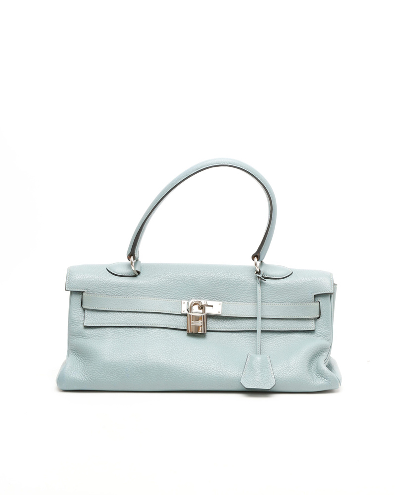 Hermès Kellly Togo Shoulder Bag