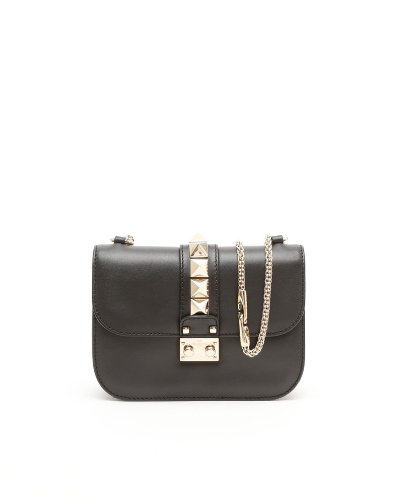 Valentino Glam Lock Bag