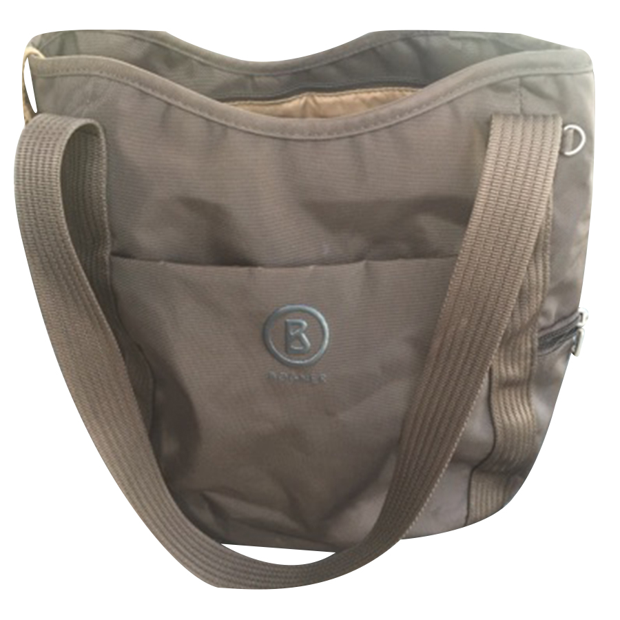 Bogner Handtasche 