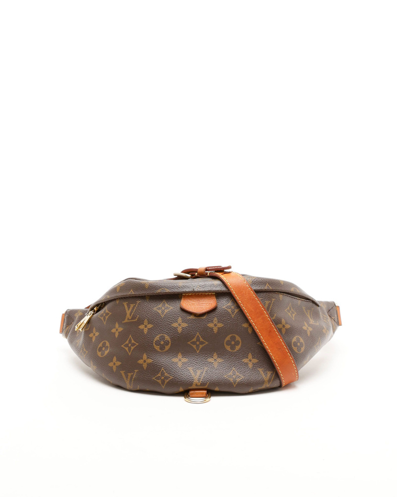 Louis Vuitton Monogram Bumbag