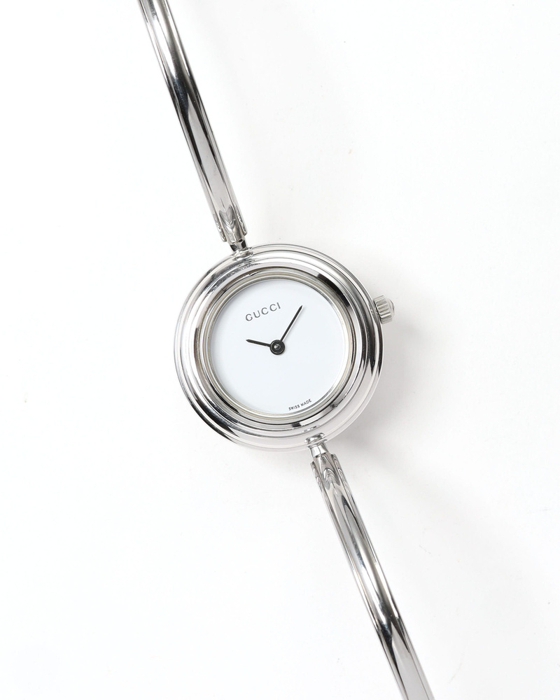 Gucci Change Bezel 26mm ca 2010 Watch