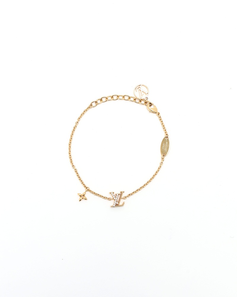 Louis Vuitton LV Iconic Bracelet