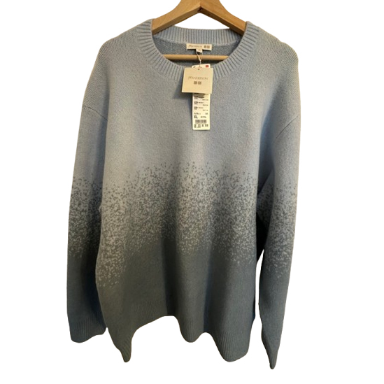 Uniqlo JW Anderson Uniqlo